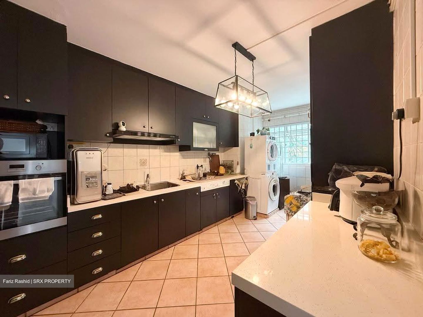 Blk 101 Eunos Vista (Bedok), HDB 5 Rooms #631598621